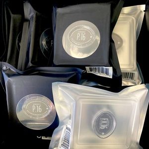 LASHIFY bundle of 8 gossamer sets: pt 16 x 2
p16 x 2
fx16 x 3
sd16 x 1